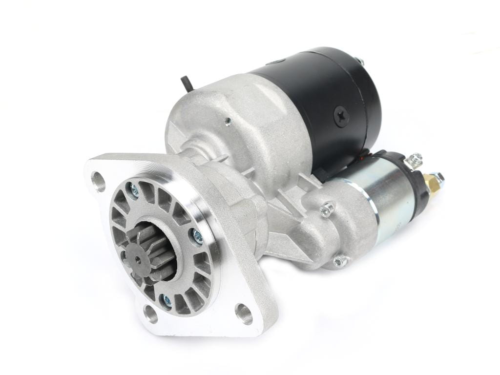 Rozrusznik z reduktorem typu Magneton Fendt Renault 9142801 Blue Line EXPOM KWIDZYN