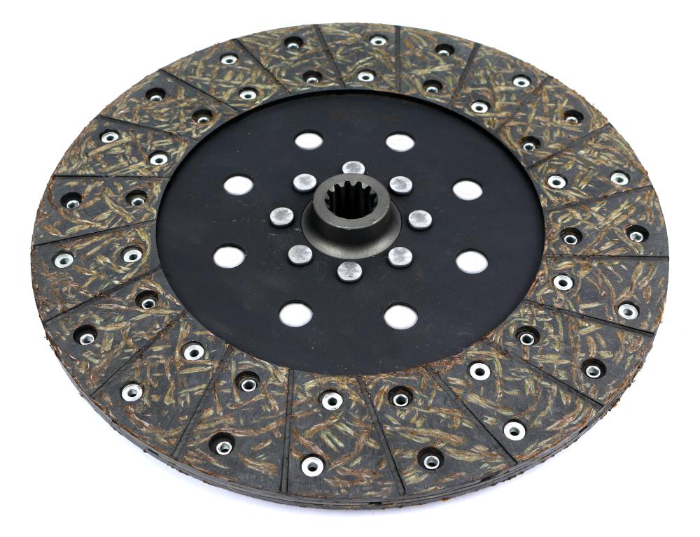 Tarcza sprzęgła RT7700022624 JOHN DEERE RENAULT Waryński