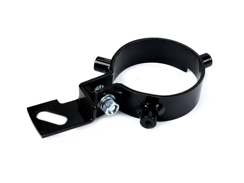 Obejma do montażu osłony do rury AL155688 WARYŃSKI