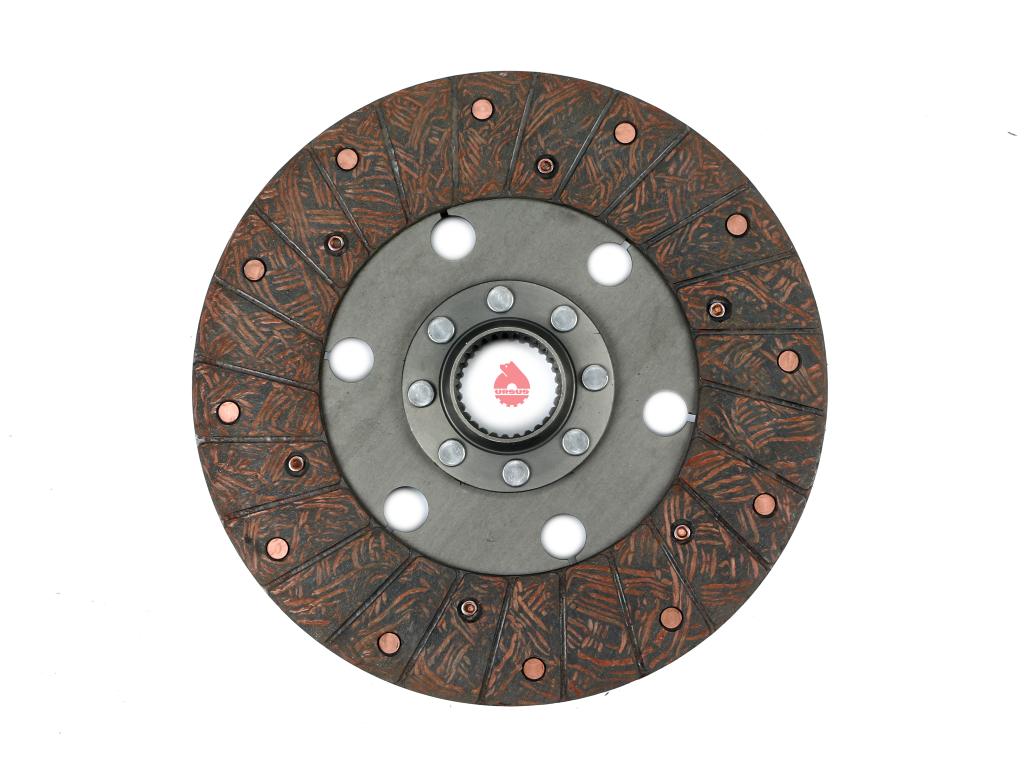 Tarcza sprzęgła napędu przekaźnika II stopnia 951106. 69011169 C-360 PREMIUM ORYGINAŁ URSUS