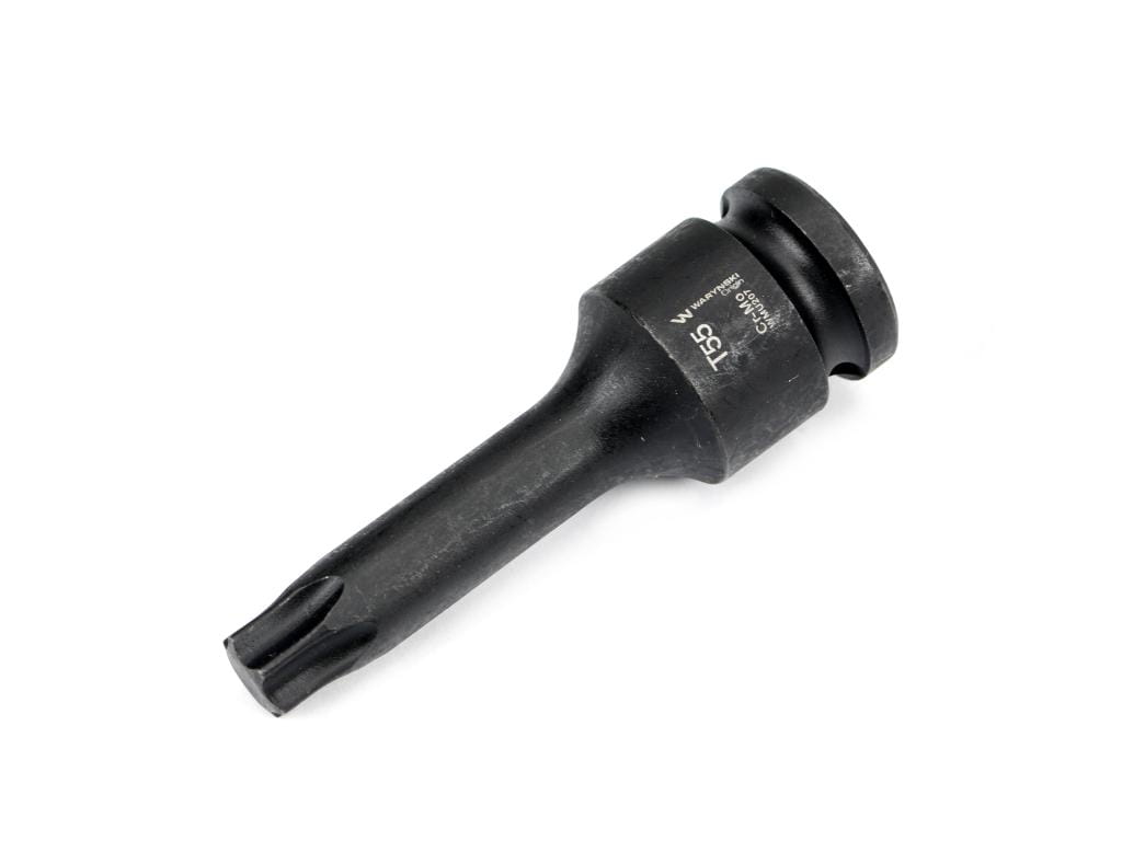 Nasadka udarowa 1/2 gwiazdkowa STAR T55 Waryński