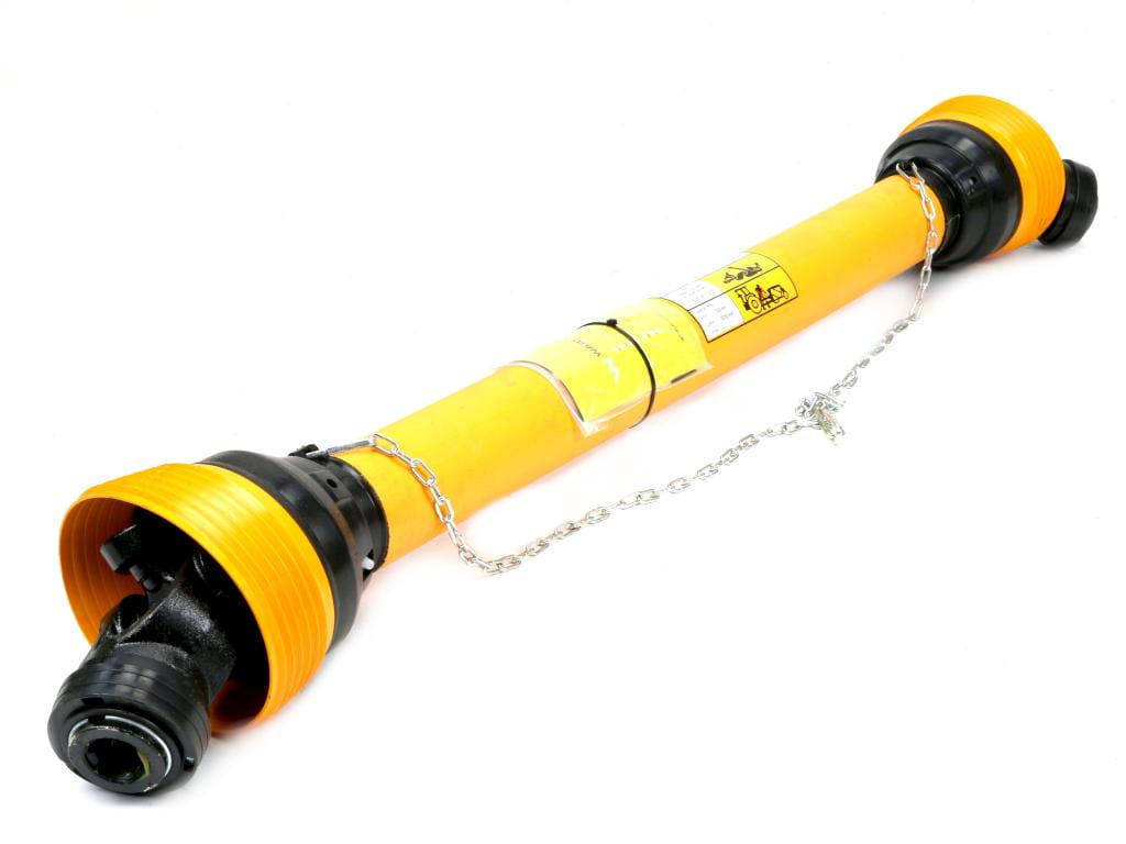 Wał przegubowo-teleskopowy 1110-1750mm 460Nm widłak Z21  CE 2020 seria 3R WARYŃSKI