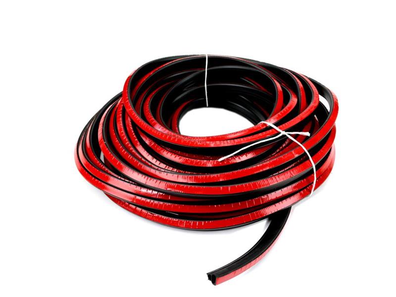 Uszczelka do szyby przedniej John Deere (sprzedawane po 25)