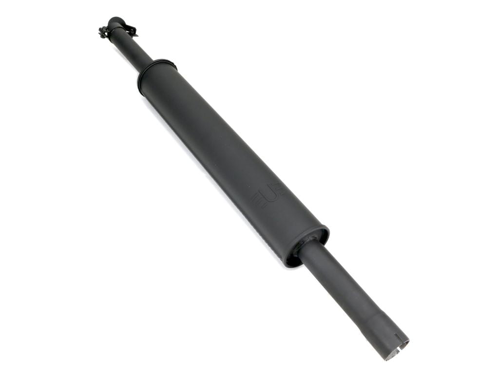 Tłumik 1120mm 3029104M1 5,2kg MF3 C-3603P (prosty) ORYGINAŁ URSUS