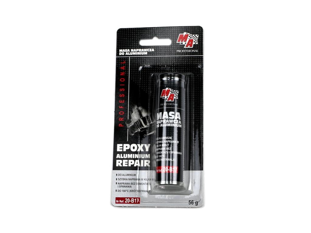 Masa naprawcza do aluminium 56g MA PROFESSIONAL