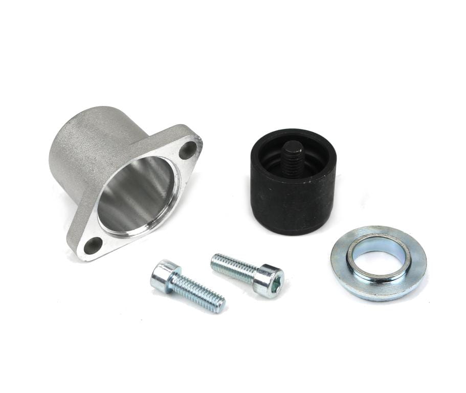 Zatrzask do rozdzielacza sterowanego ręcznie 40L VOIMA