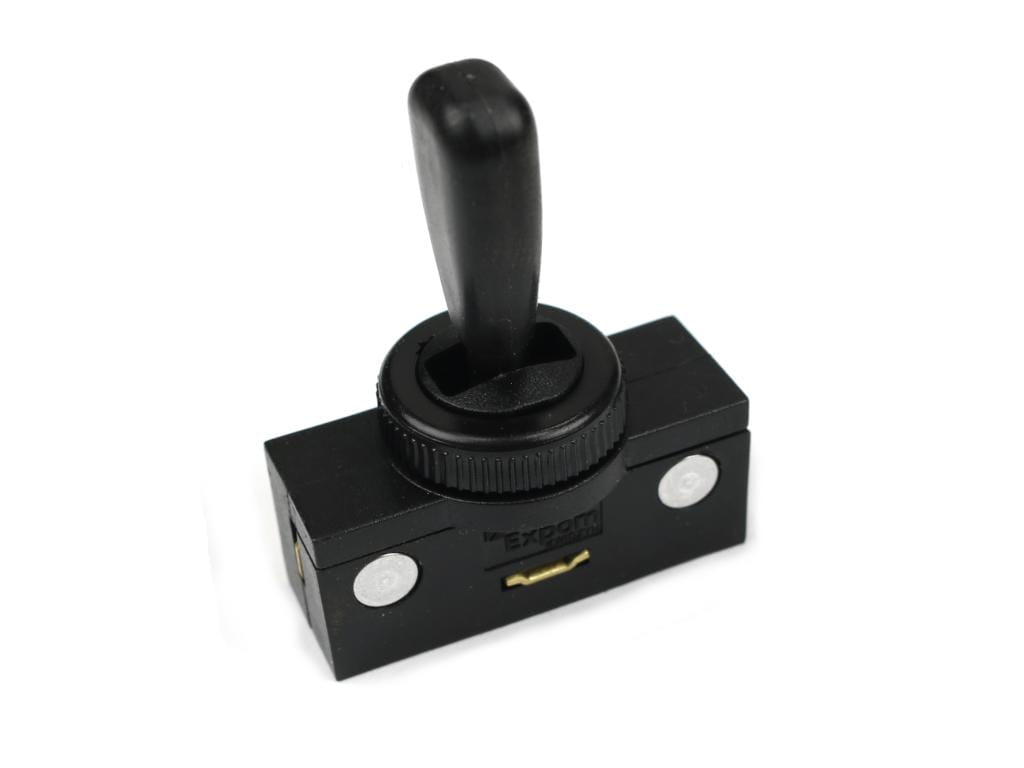 Przełącznik kierunkowskazu W-21 330/360 ( Na Wsuwkę ) EXPOM KWIDZYN eu (sprzedawane po 10 szt )