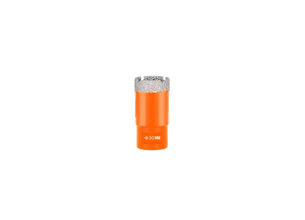Otwornica diamentowa z uchwytem M14/30 mm TEGER