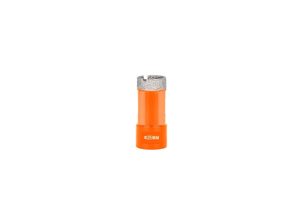 Otwornica diamentowa z uchwytem M14/25 mm TEGER