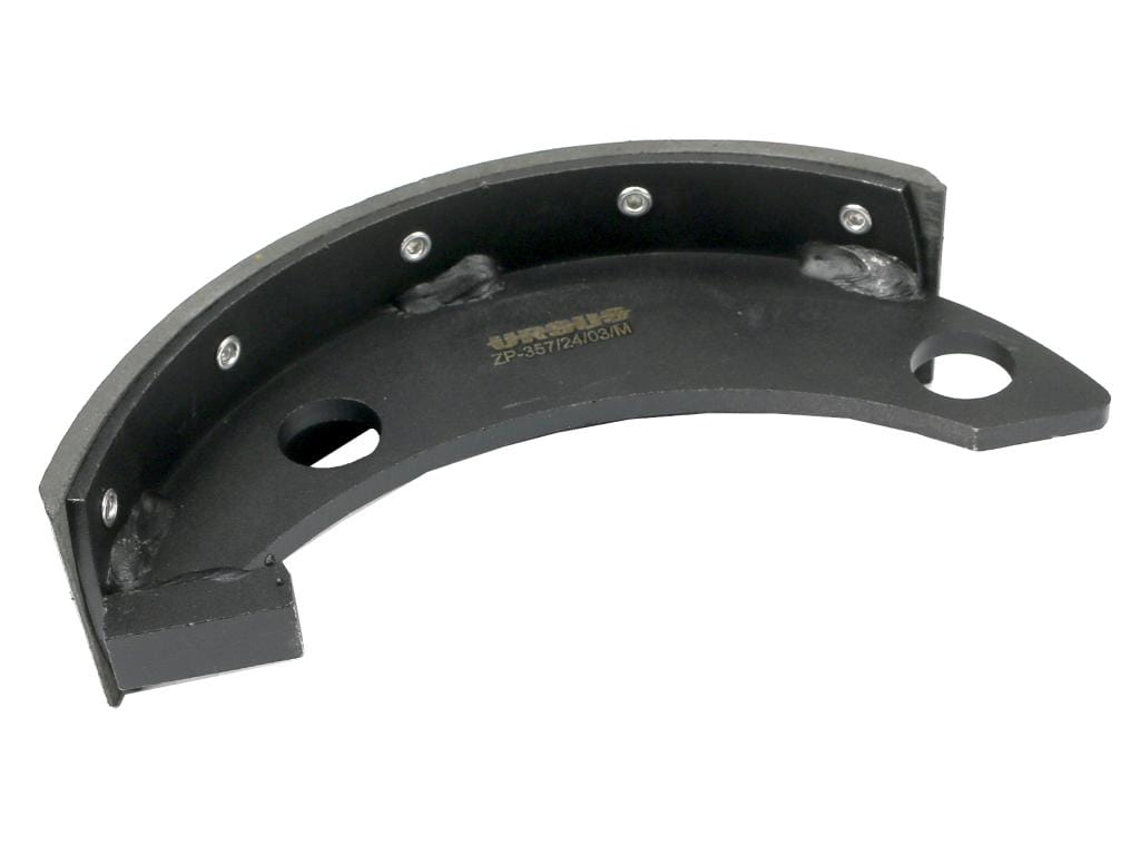 Szczęka hamulcowa ( Długa nitowana ) C-330 ORYGINAŁ URSUS