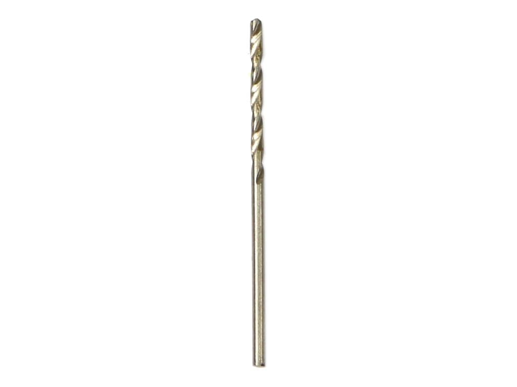 Wiertło do metalu HSS (DIN 338) 1.6 mm TEGER (sprzedawane po 10)