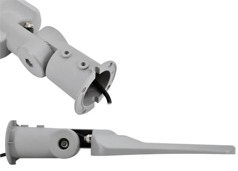 LAMPA OPRAWA PARKINGOWA LED JAZMIN 50W 4000K 6750LM IP65