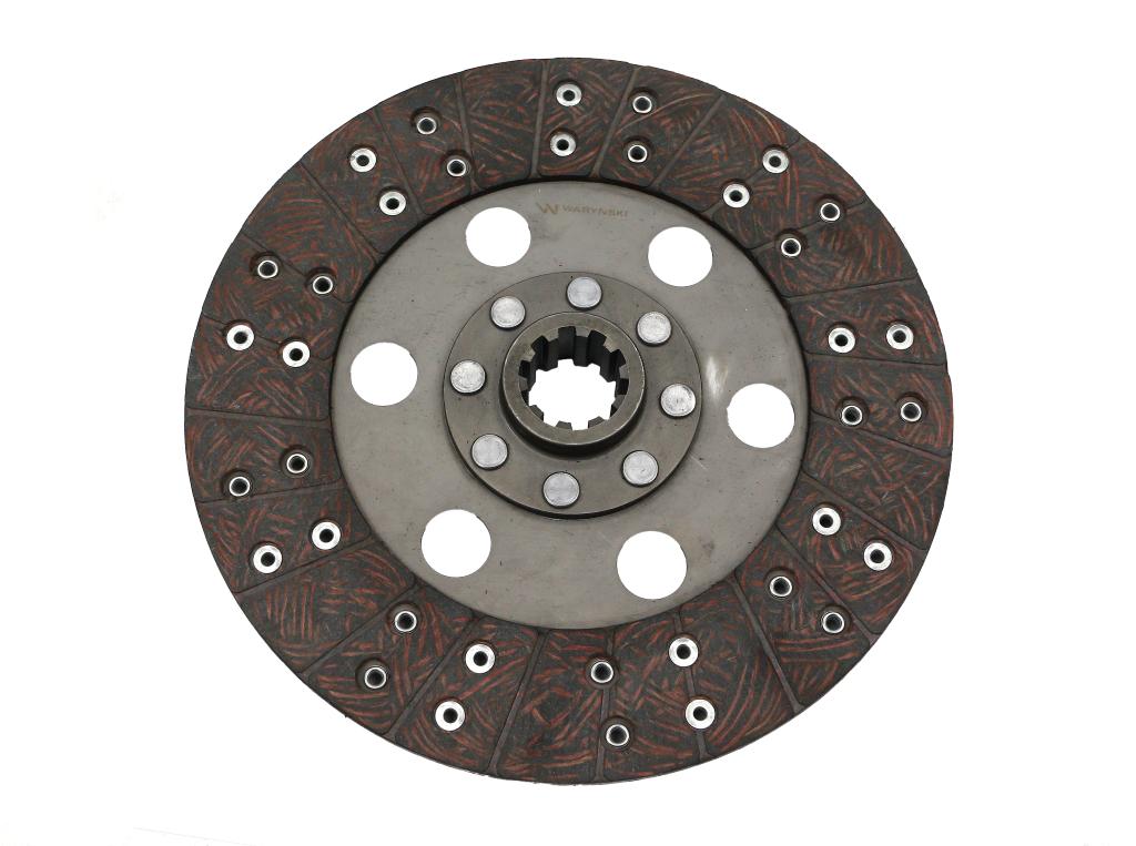 Tarcza sprzęgła John Deere AH12305 WARYŃSKI