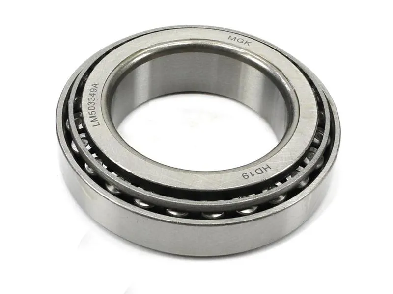 Łożysko stożkowe CBK331 LM503349/LM503310