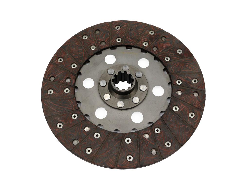 Tarcza sprzęgła New Holland 80400008 WARYŃSKI