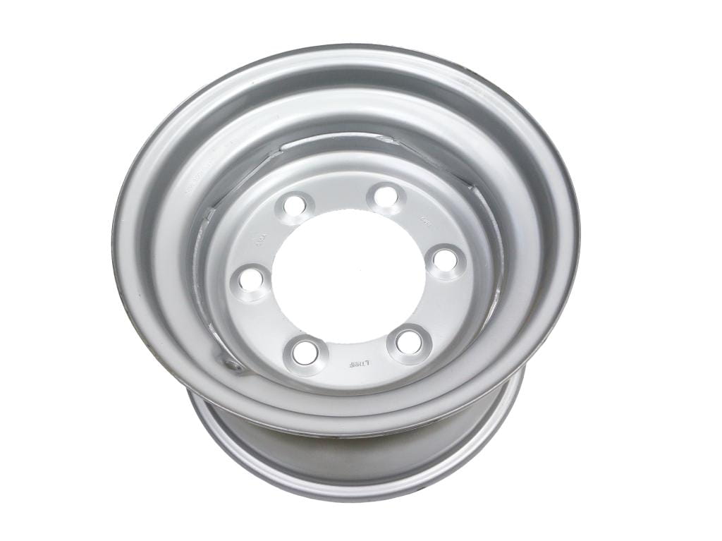 Obręcz koła 9x15.3 ( 10x15 ) D-47 Przyczepa