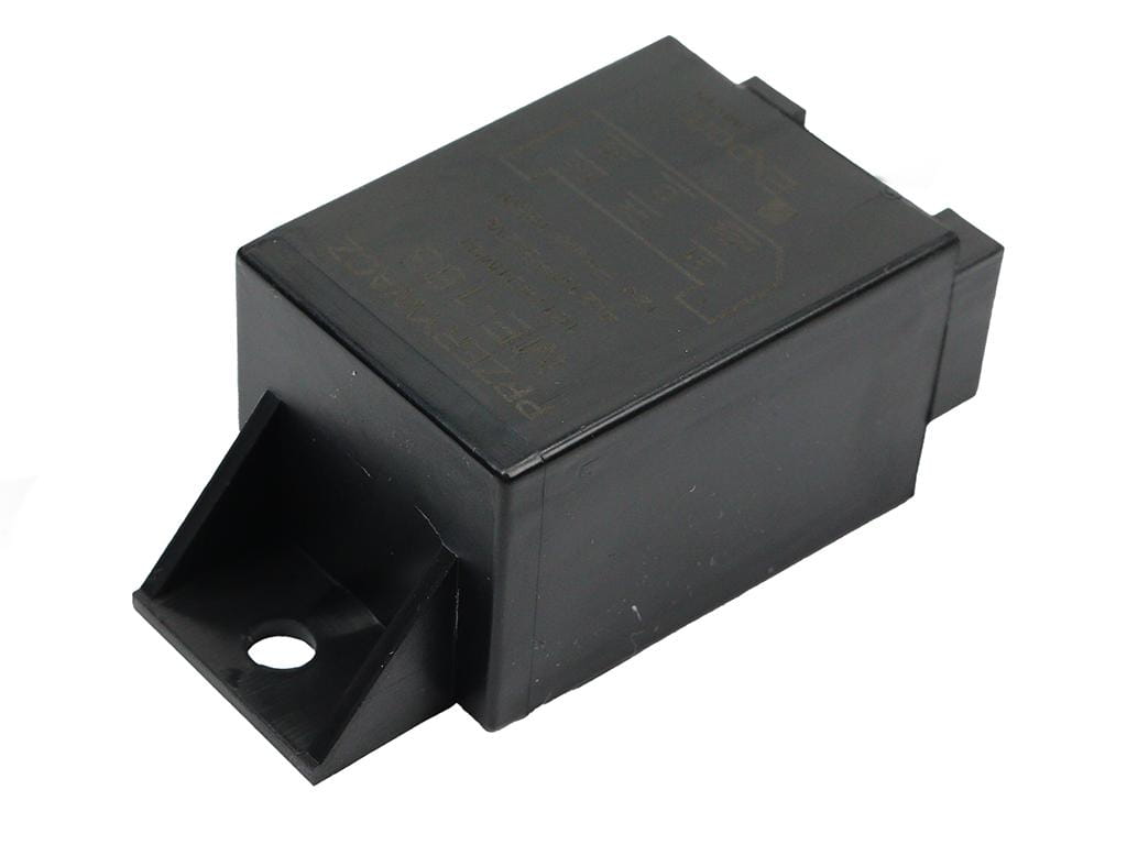 Przerywacz kierunkowskazów ME94 8335593 PKJ-95 MF3/MF4/C-330M/C-385 EXPOM KWIDZYN EU