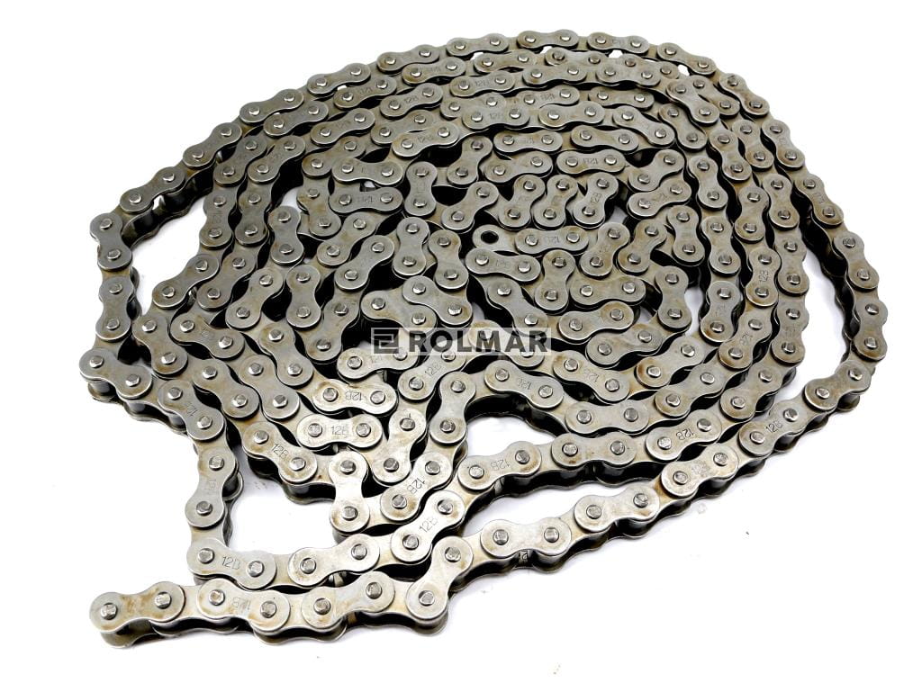 Łańcuch rolkowy 12B-1(R1 3/4) 5 m