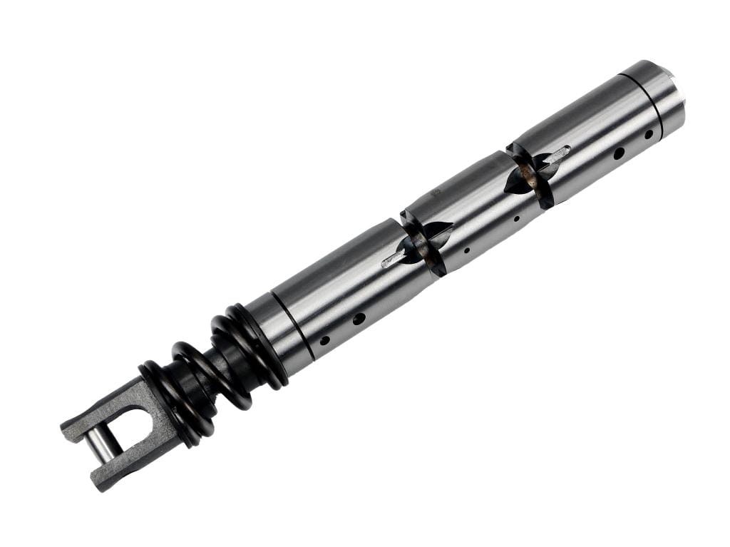 Suwak SPV120 - EPT pod HDS - 40 litrów (120EPT4040L)