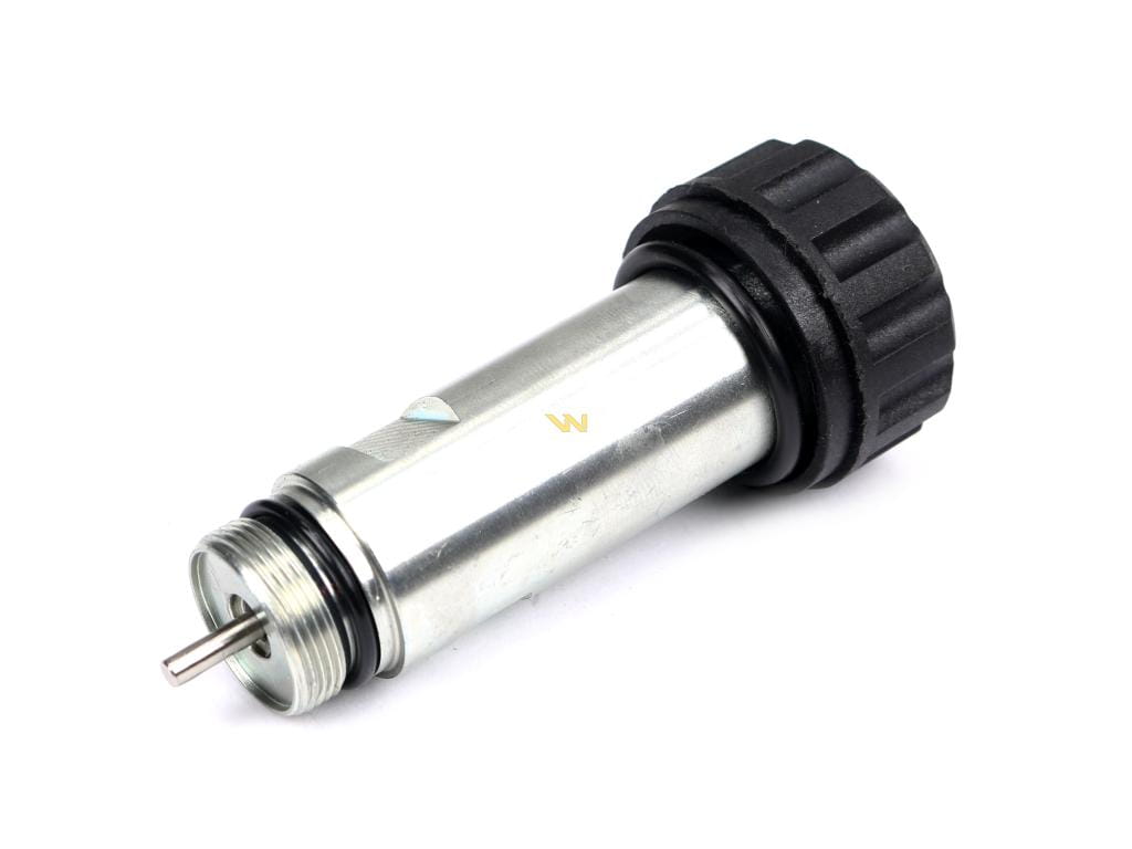 Trzpień cewki do elektrozaworów W-E38DVS6/2 W-E12DVS6/2 Waryński