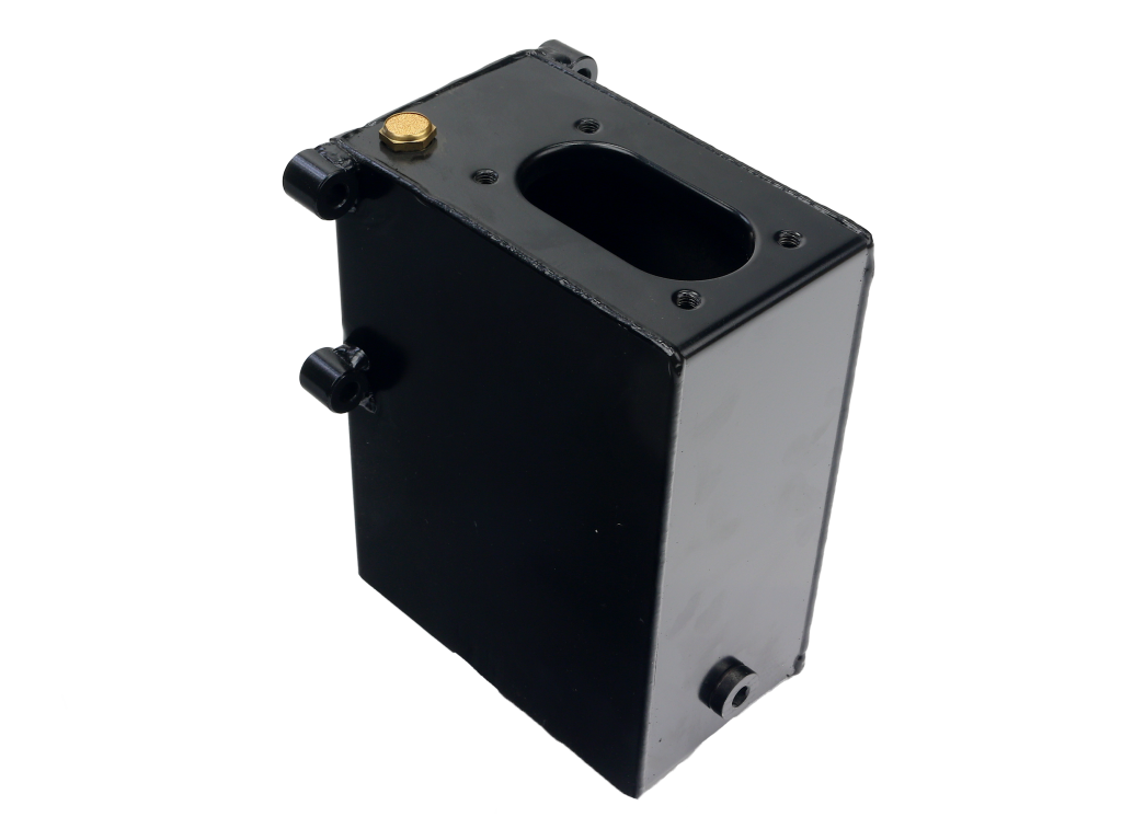 Zbiornik do pompy ręcznej o pojemności 3L (100x170x220)