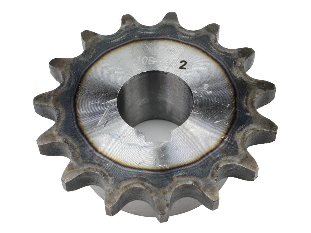 Koło łańcuchowe, hartowane 10B1 (R1 5/8) Z-21 otwór 30mm, Waryński