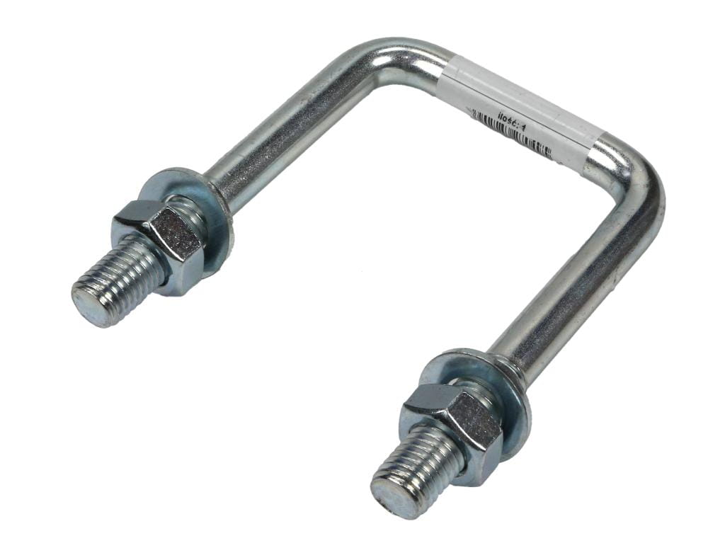 Jarzmo Cybant M14 122x160 Waryński