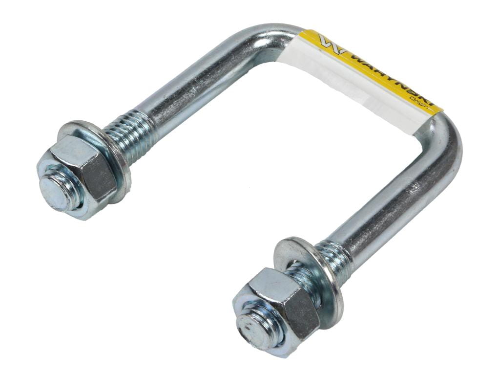 Jarzmo Cybant M12 52x80 Waryński