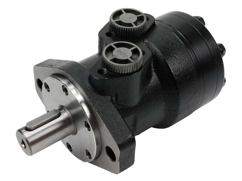 Silnik hydrauliczny orbitalny  V-MR-S- 50 cm3/obr (140 bar / max.175 bar) VOIMA
