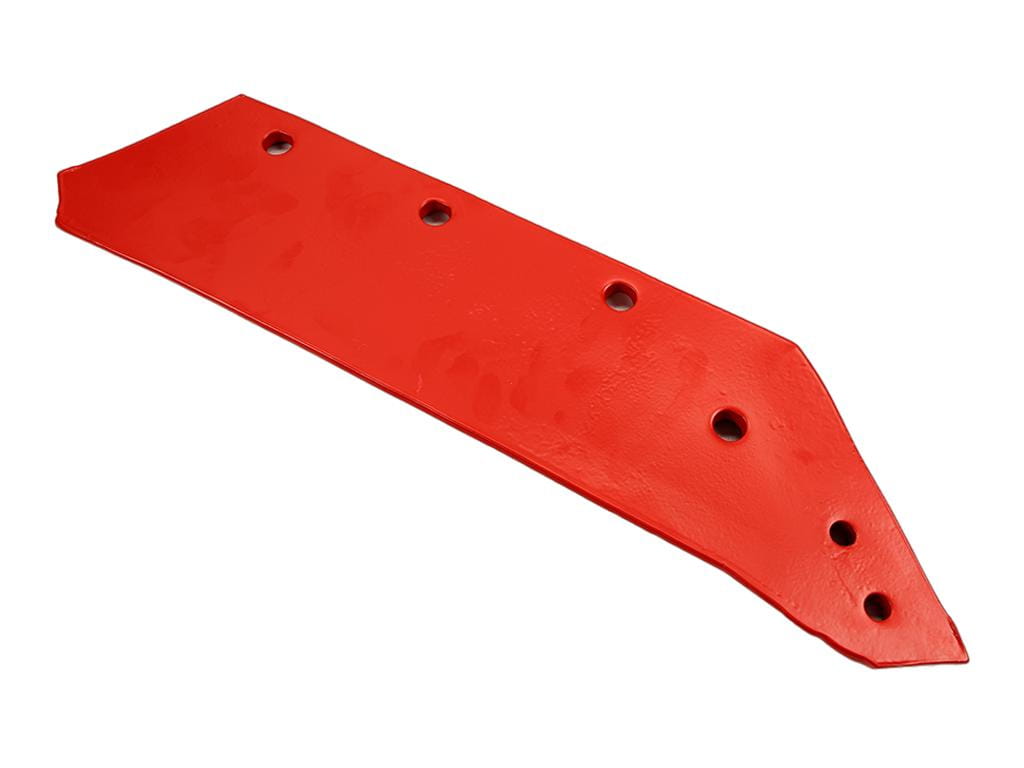 Eurolemiesz prawy 16" Kverneland 073004 stal borowa Royal Farm