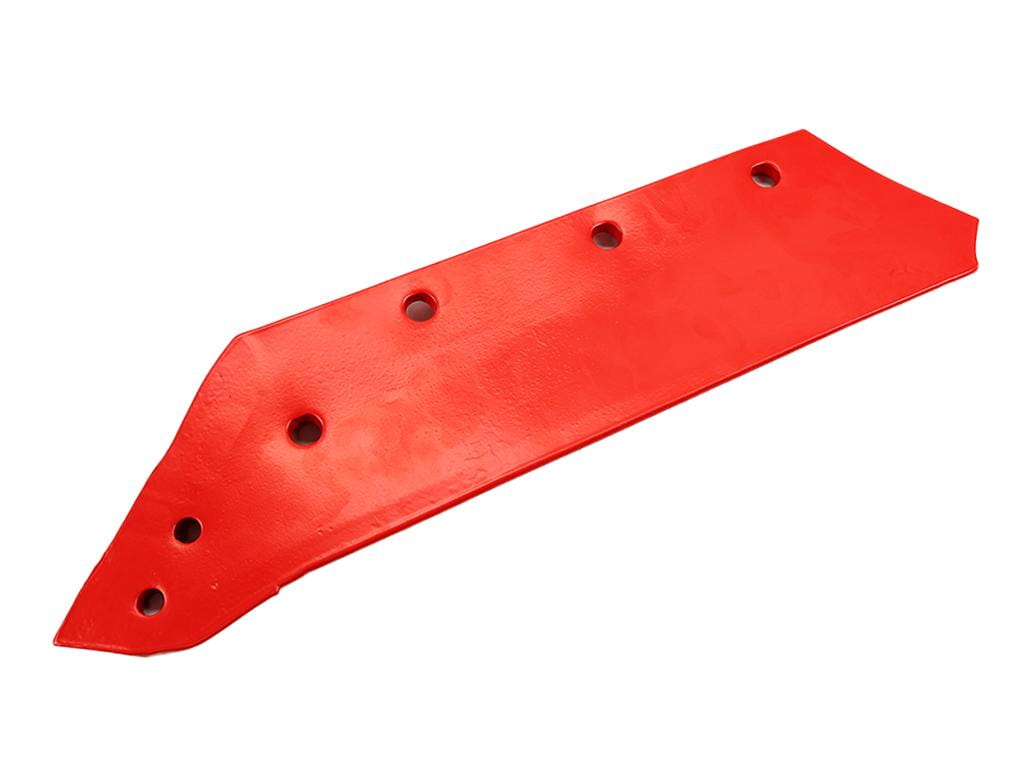 Eurolemiesz lewy 16" Kverneland 073005 stal borowa Royal Farm