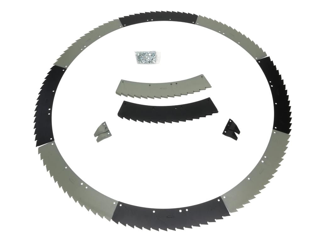 Zestaw noży pił KEMPER M3000 C300 LCA78864 Waryński