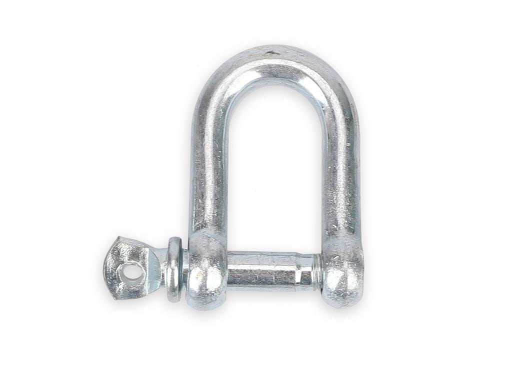 Szekla typu D 10, TEGER (sprzedawane po 10)