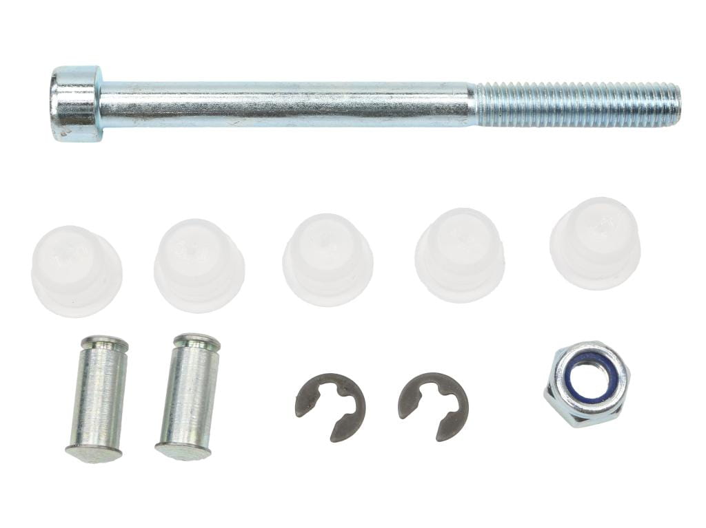 Zestaw montażowy linek do joysticka na widełki (INIK-631023) Waryński