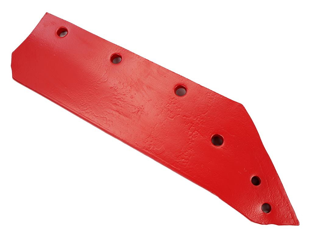 Lemiesz prawy 14" Kverneland 073002 stal borowa Royal Farm