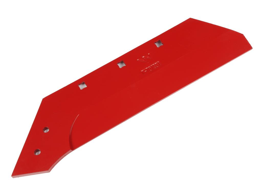 Lemiesz prawy 16" 701301 Akpil WSM 40 stal borowa Waryński
