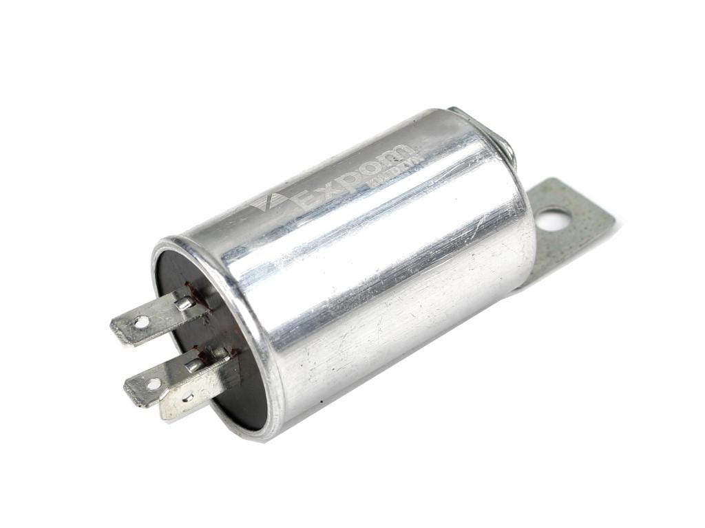 Przerywacz kierunkowskazów Elektroniczny 50457681.50024812 C-330/360 ME-6 EXPOM KWIDZYN eu