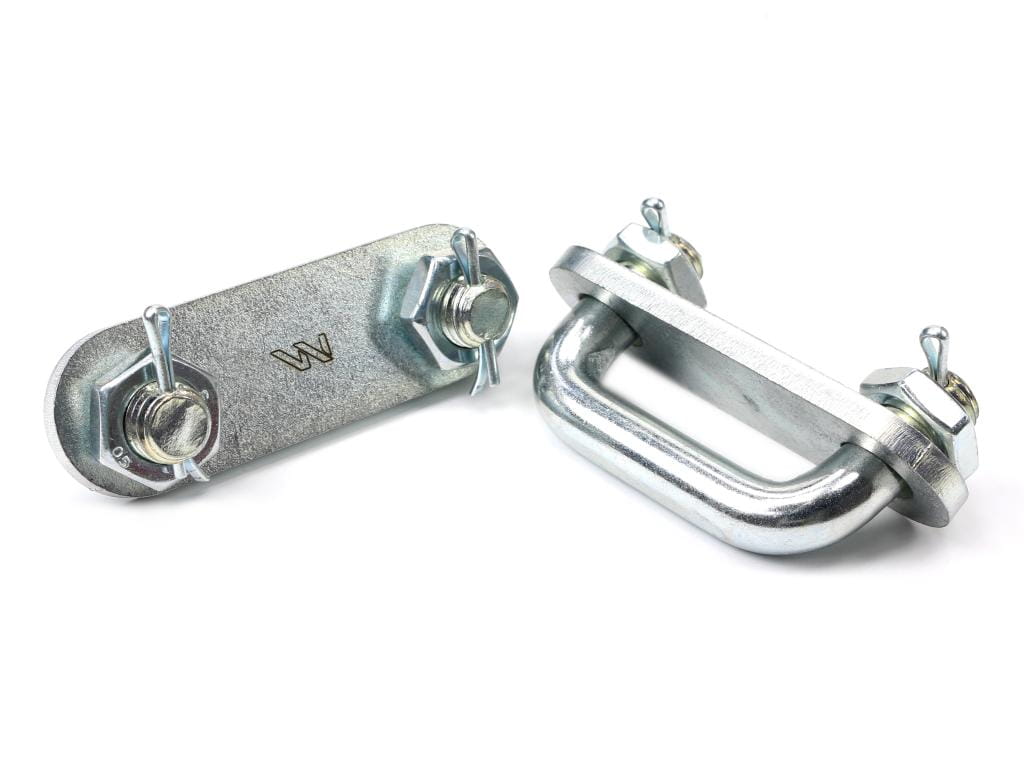 Ogniwo łańcucha podłogowego 14x50 kpl. utwardzone zastosowanie Rozrzutnik Tytan WARYŃSKI (sprzedawane po 2)