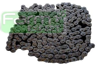 Łańcuch rolkowy 16B-2 (R2 1) 5 m