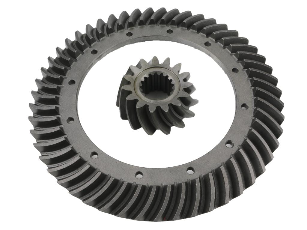 Koło talerzowe z kołem ataku C-360 szybka przekładnia ORYGINAŁ URSUS