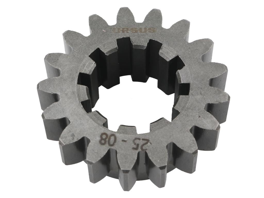 Koło zębate napędu przekaźnika Ursus C-330 C330 50013190 ORYGINAŁ URSUS