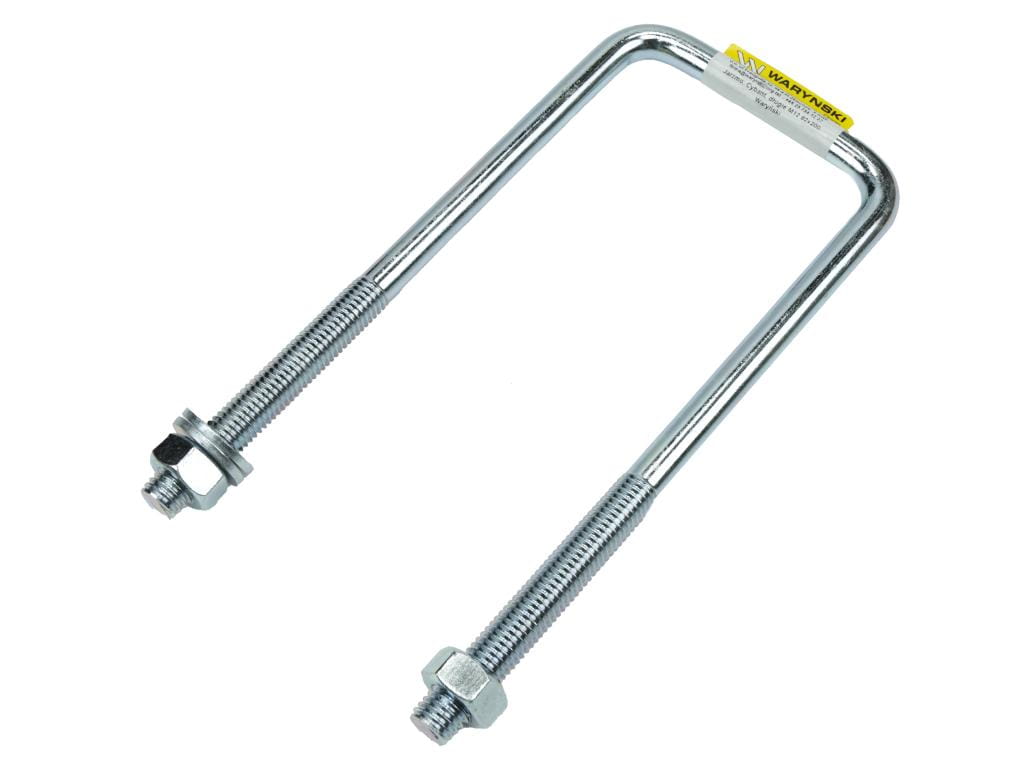 Jarzmo Cybant długie M12 102x240 Waryński