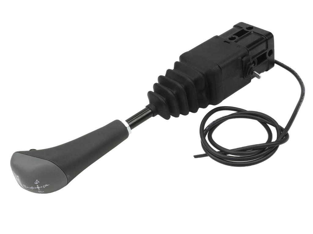Joystick pod linki zakończone kulką z 2 przełącznikami (z 2 przyciskami na kulkę IP-6022) VOIMA