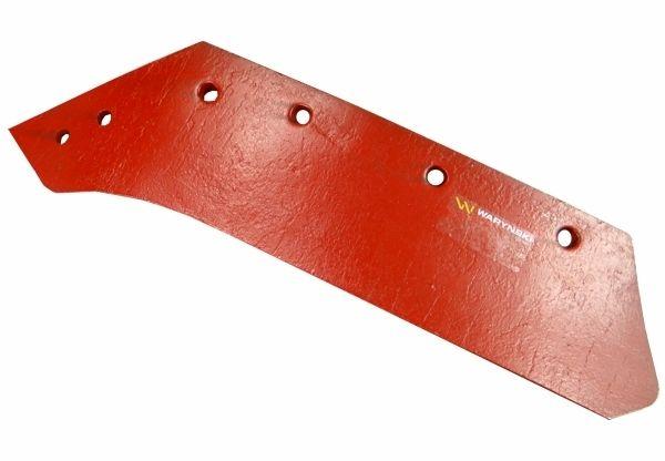 Eurolemiesz lewy 16" 63018 Kverneland Pług stal borowa WARYŃSKI