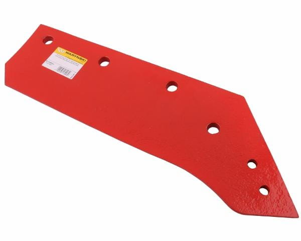 Eurolemiesz prawy 14" Pług Kverneland 073002 stal borowa Waryński