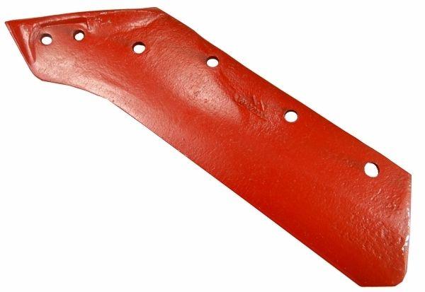 Eurolemiesz prawy 16" zastosowanie Kverneland Pług stal borowa WARYŃSKI