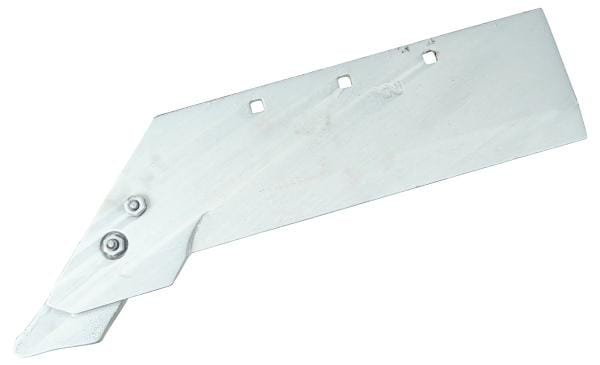 Lemiesz z dłutem zamiennik B-200 Fortschritt Pług stal borowa Waryński