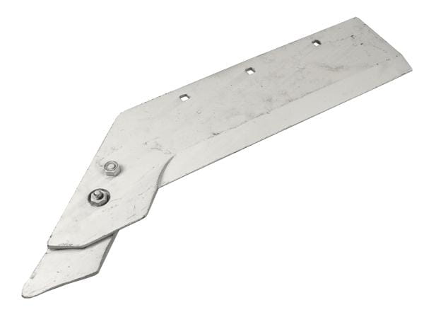 Lemiesz z dłutem 1023020111 PHX Pług stal borowa WARYŃSKI