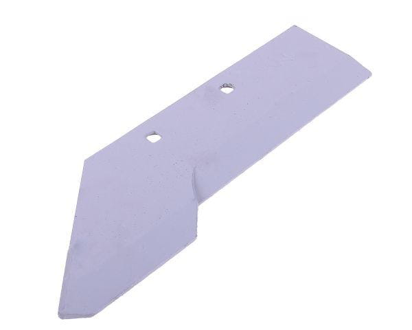 Lemiesz podorywkowy 2-otwory  Unia Pług 1025000010 Waryński