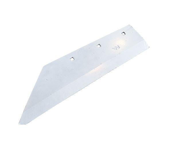 Lemiesz trapez zastosowanie Unia Pług stal borowa WARYŃSKI 1023020620